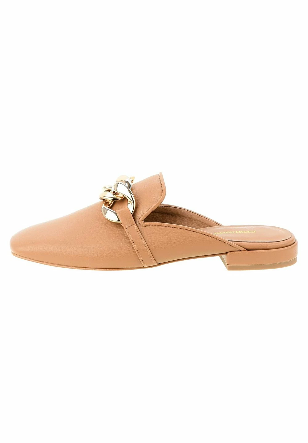 PRIMA MODA Produit de première qualité CENTURIPE - Sabots mules carré femme 3 PRIMA MODA Produit de première qualité CENTURIPE - Sabots mules carré femme