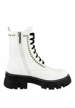 PRIMA MODA Prix Allégé PALLADIO - Bottines à plateau rond femme -myMo Soldes 915a86640f124ecd876a6c7066636af6