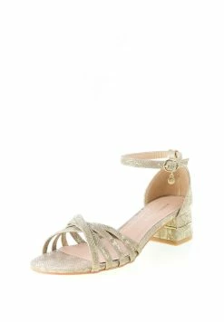 Prix Dégriffé PRIMA MODA ENETAL - Sandales classiques / Spartiates sandales et nu-pieds ouvert femme -myMo Soldes 92261dadde6a49ae9a15931a4cdf29c4