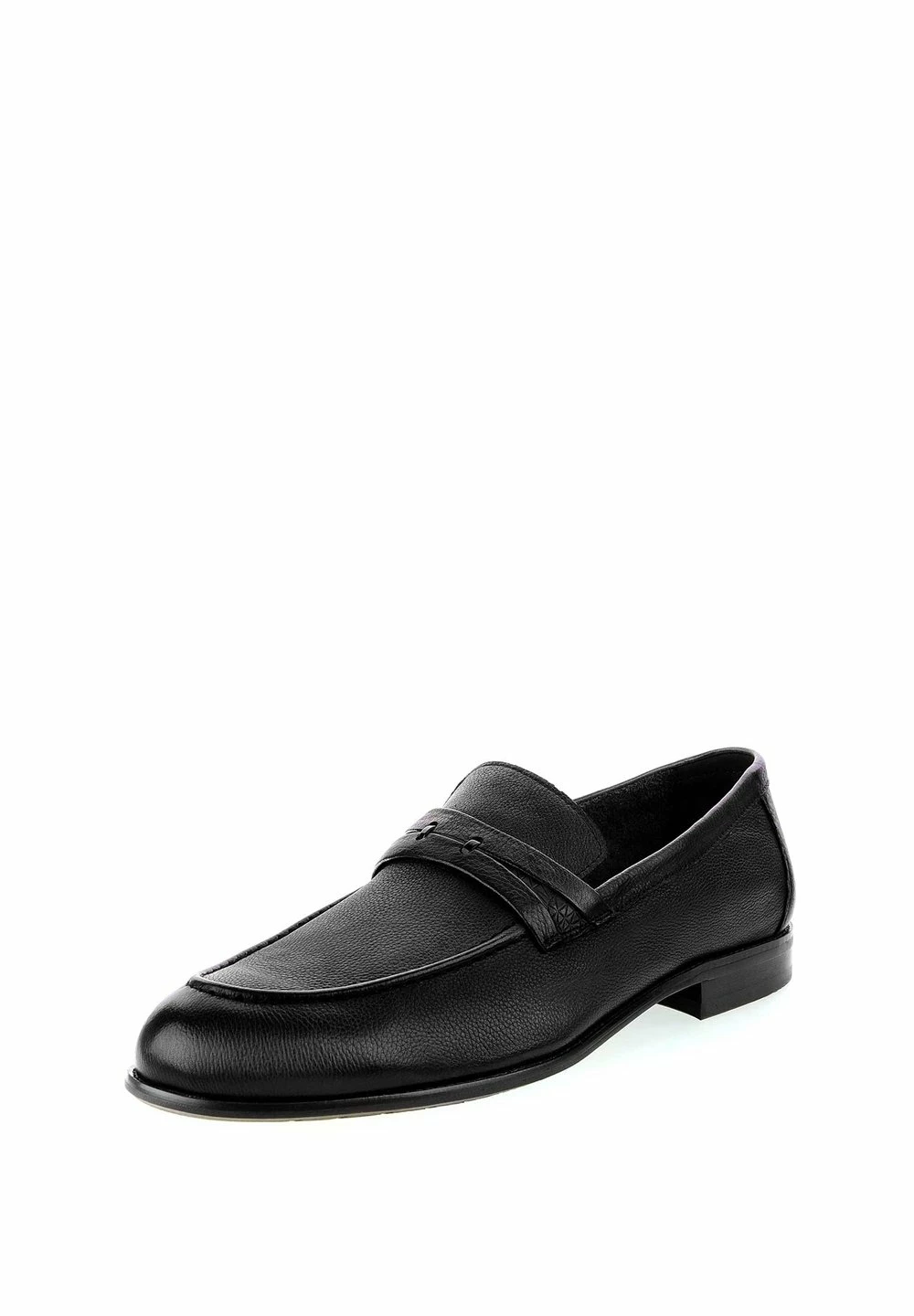 PRIMA MODA PAOLINI - Mocassins Prix Sympa mocassins et loafers rond homme 5 PRIMA MODA PAOLINI - Mocassins Prix Sympa mocassins et loafers rond homme – Image 3