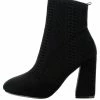 PRIMA MODA NONIO - Bottines à talons hauts Prix Incroyables chaussures à talons rond femme 2 PRIMA MODA NONIO - Bottines à talons hauts Prix Incroyables chaussures à talons rond femme -myMo Soldes 92f9da4d731640198b326f55da97bf67