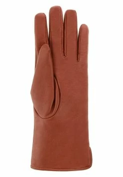 Prix Ourlé PRIMA MODA PAROLISE - Gants couleur unie femme -myMo Soldes 930872d07db24a92b1ba3511d2604a5d