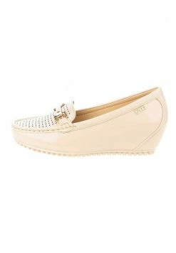 PRIMA MODA MILORDO - Mocassins Discount En Ligne rond femme