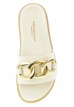 PRIMA MODA LICIATA - Sandales de bain Faible Prix mules ouvert femme -myMo Soldes 949939b148844af28ce669487fcdecd0