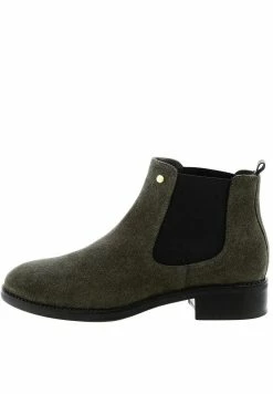 PRIMA MODA MANOPELLO - Bottines Prix Refroidis rond femme -myMo Soldes 949d38f4ddb54d999cf4c78ce5a22f6d 1