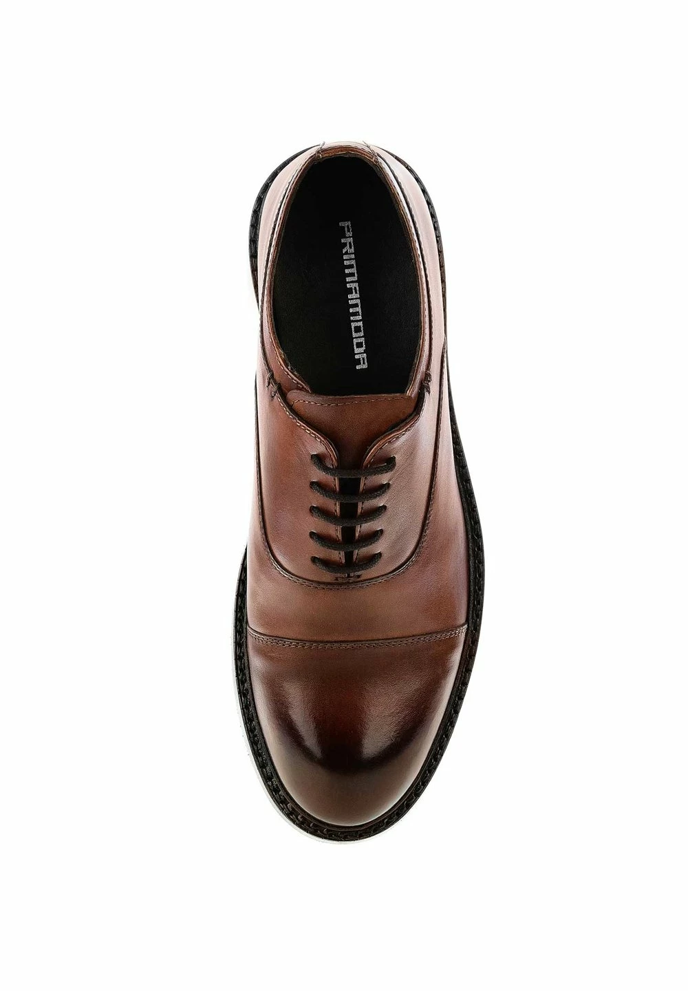 PRIMA MODA Rabais ANCONA - Derbies & Richelieus derbies et richelieus rond homme 4 PRIMA MODA Rabais ANCONA - Derbies & Richelieus derbies et richelieus rond homme – Image 2