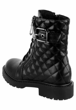 PRIMA MODA PARANEI - Bottines à lacets Prix Accessible rond femme -myMo Soldes 952e1e869f7240aebe43cafac571be4a