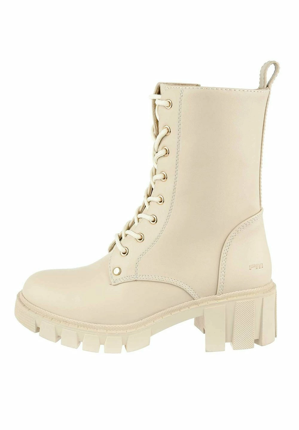 PRIMA MODA PANTANO - Bottes à plateau Remise En Ligne rond femme 3 PRIMA MODA PANTANO - Bottes à plateau Remise En Ligne rond femme