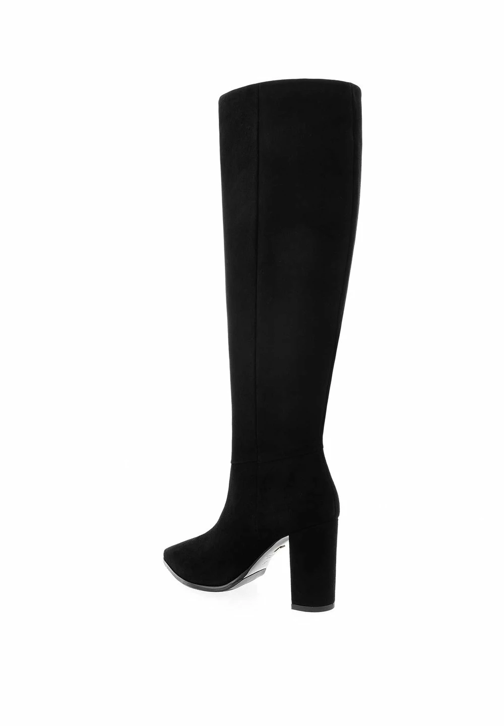 PRIMA MODA Prix Discount TREMEA - Bottes à talons hauts chaussures à talons pointu femme 6 PRIMA MODA Prix Discount TREMEA - Bottes à talons hauts chaussures à talons pointu femme – Image 4