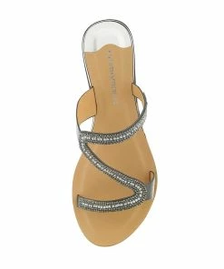 Meilleur Prix Garanti PRIMA MODA SAPPADA - Tongs sandales et nu-pieds ouvert femme -myMo Soldes 95e5804d4f4e4c33b879ef6c1b3dcea9