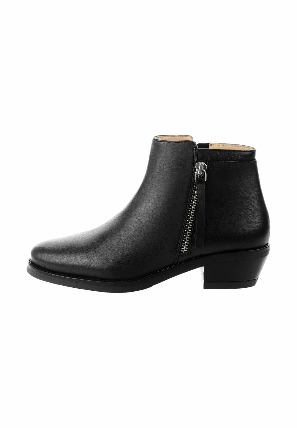 PRIMA MODA Prix Avantageux ZANECA - Bottines rond femme 8 PRIMA MODA Prix Avantageux ZANECA - Bottines rond femme – Image 6