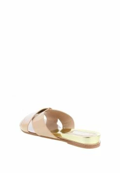 Prix Usine PRIMA MODA LAIVES - Mules ouvert femme -myMo Soldes 96bc0aa9fc42420b9910a6e8e65799fb