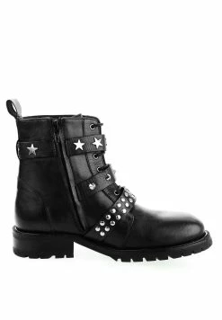 Qualité Supérieure PRIMA MODA PIASCONA - Santiags bottines rond femme -myMo Soldes 9752e5a763624eb8b6b6bd216a175870