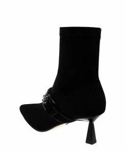 Produit de première qualité PRIMA MODA TEULADA - Bottes pointu femme -myMo Soldes 9784fe7ecf8641378a38e04cffe81940