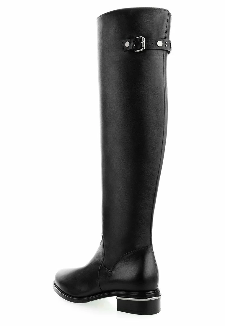 PRIMA MODA TALIGNANO - Bottes Prix Allégé rond femme 5 PRIMA MODA TALIGNANO - Bottes Prix Allégé rond femme – Image 3