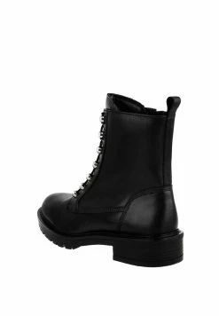 Prix Avantageux PRIMA MODA Bottines à plateau rond femme -myMo Soldes 97fd34d232af4320b6ee6757250acaf5