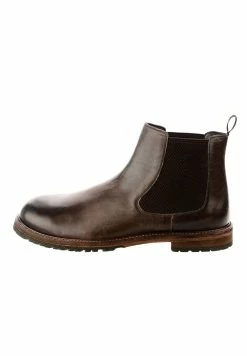PRIMA MODA LECCE - Bottines Plus Bas Prix De Vente boots et bottes rond homme 11 PRIMA MODA LECCE - Bottines Plus Bas Prix De Vente boots et bottes rond homme -myMo Soldes 981abe668a5f4731a576339f71bf490a