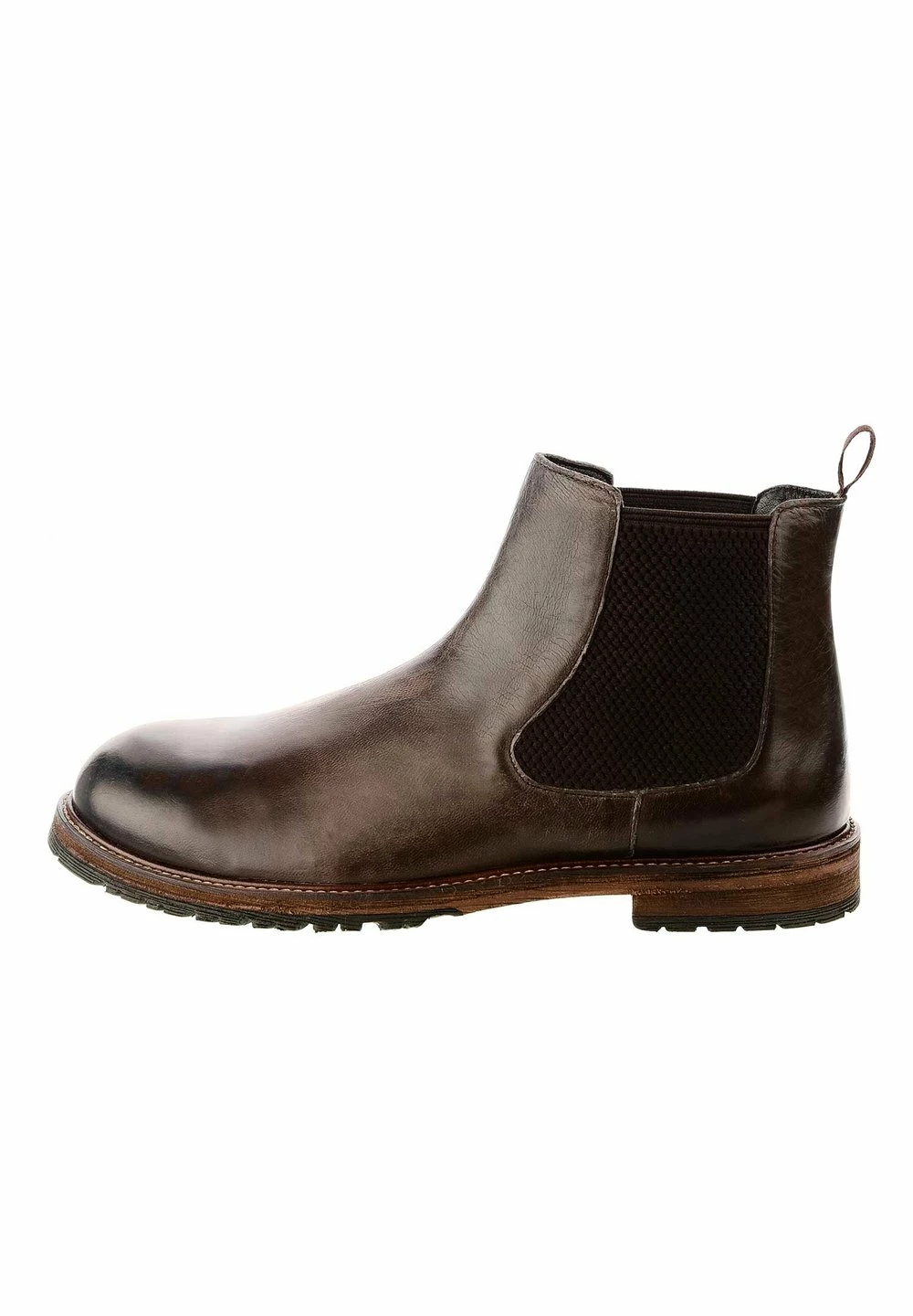 PRIMA MODA LECCE - Bottines Plus Bas Prix De Vente boots et bottes rond homme 7 PRIMA MODA LECCE - Bottines Plus Bas Prix De Vente boots et bottes rond homme – Image 5
