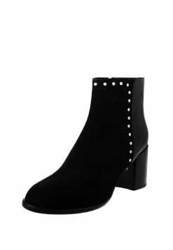 PRIMA MODA TOVENA TOVENA - Bottines Prix Refroidis rond femme -myMo Soldes 98369651fa6c4f7691eba02c399b98ed