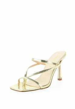 Prix Favorable PRIMA MODA PANTALEO - Sandales à talons hauts sandales et nu-pieds ouvert femme -myMo Soldes 986462251baf4d46b1030e6e65792719