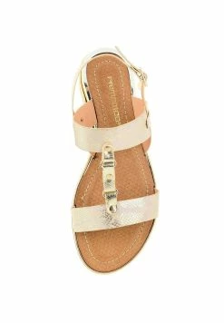 PRIMA MODA Prix Bradés NOCETO - Sandales sandales et nu-pieds ouvert femme -myMo Soldes 9a298e7d6ab949cc98db5e2dfecf9e0e