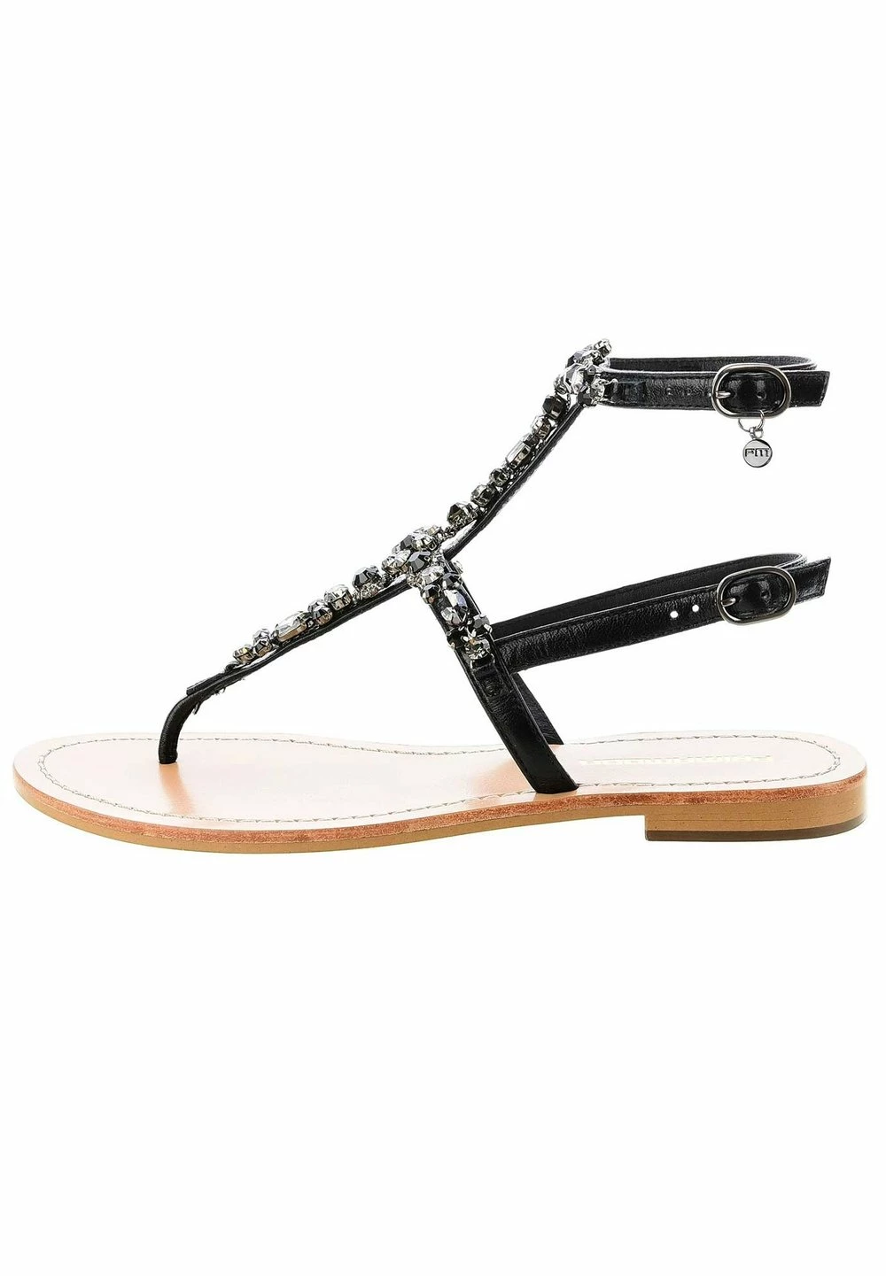 PRIMA MODA CAVOLA - Tongs Prix Préférentiel sandales et nu-pieds ouvert femme 3 PRIMA MODA CAVOLA - Tongs Prix Préférentiel sandales et nu-pieds ouvert femme
