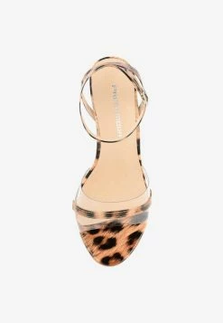 PRIMA MODA Haute Qualité ZACCARIA - Sandales à talons hauts sandales et nu-pieds ouvert femme -myMo Soldes 9a48d6531a724d28bea24b2b571b1616