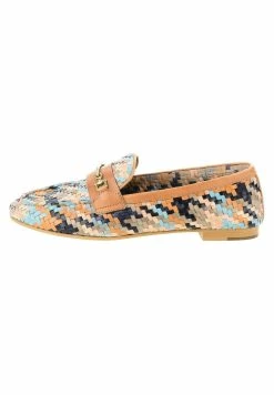 PRIMA MODA PANARELLO - Mocassins 50% Off De Vente rond femme