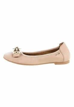 PRIMA MODA ISPANI - Ballerines En promotion rond femme -myMo Soldes 9abb18f507f9481e96ccce80a6c8e6d3