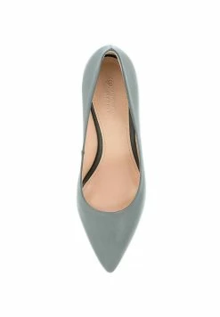 PRIMA MODA TROIA - Escarpins à talons hauts Prix Jamais Vus chaussures à talons pointu femme -myMo Soldes 9b46b93558f7424e920db3c62a03cfb8