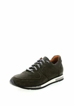 PRIMA MODA Rabais TRAPPOLA - Baskets basses sneakers rond homme -myMo Soldes 9bc27166b1d04a87ae57d4af2d1a07ad