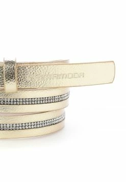 Prix Équitable PRIMA MODA LATISANA - Ceinture ceintures boucle ardillon femme -myMo Soldes 9c43167c0d44400c96faf26ce0a43372