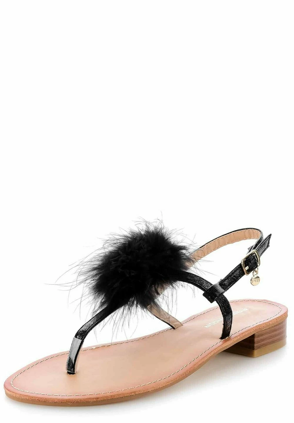 PRIMA MODA NURACHI - Tongs Prix Exclusifs sandales et nu-pieds ouvert femme 4 PRIMA MODA NURACHI - Tongs Prix Exclusifs sandales et nu-pieds ouvert femme – Image 2