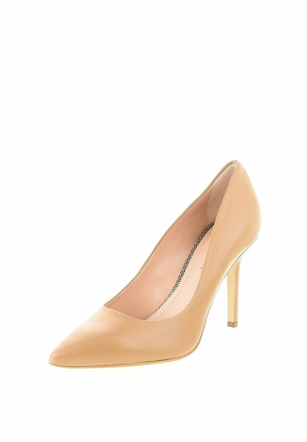 Prix De Lancement PRIMA MODA ALFINO - Escarpins à talons hauts chaussures à talons pointu femme 5 Prix De Lancement PRIMA MODA ALFINO - Escarpins à talons hauts chaussures à talons pointu femme – Image 3