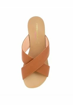 Prix Acceptable PRIMA MODA PAPIGNO - Mules ouvert femme -myMo Soldes 9d014bf0eb1c4176badecced0b6362c1