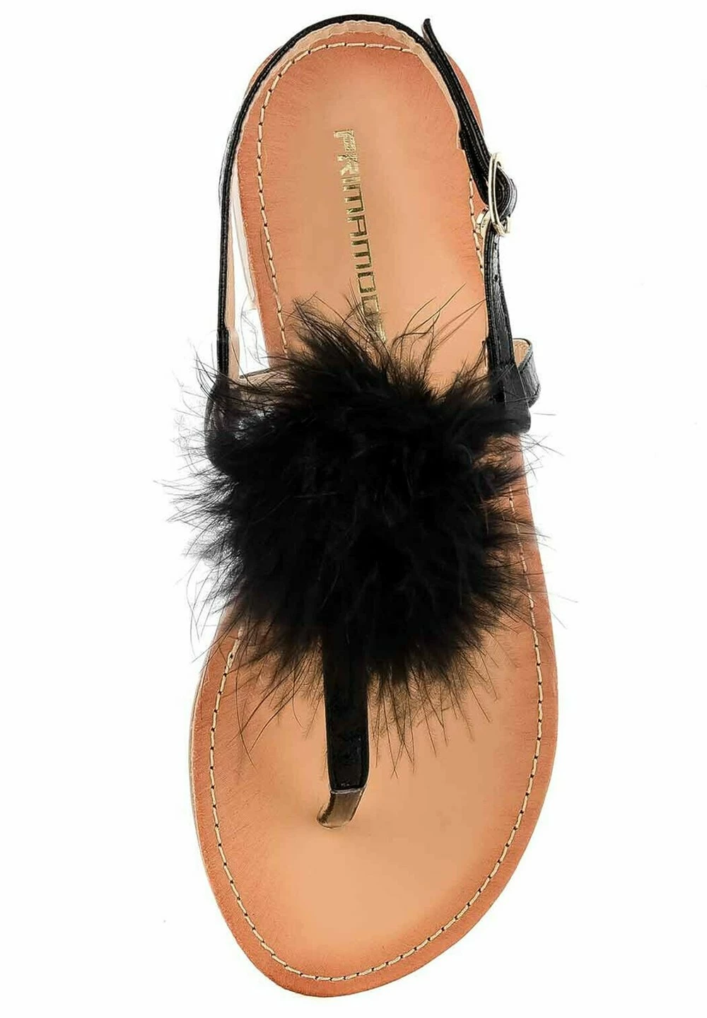 PRIMA MODA NURACHI - Tongs Prix Exclusifs sandales et nu-pieds ouvert femme 6 PRIMA MODA NURACHI - Tongs Prix Exclusifs sandales et nu-pieds ouvert femme – Image 4