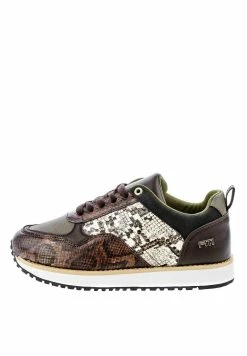 Prix Légers PRIMA MODA DERUTTA - Baskets basses sneakers rond femme