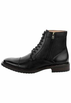 Assurance De l’Authenticité PRIMA MODA REZZATO - Boots à talons boots et bottes rond homme