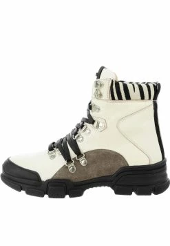 Prix Sympa PRIMA MODA ZAMBRONE - Bottines à lacets rond femme -myMo Soldes 9eaffa2e23214f6196ffa28deef28ef7