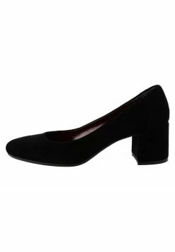 Petit Prix PRIMA MODA PANTALEO - Escarpins chaussures à talons rond femme