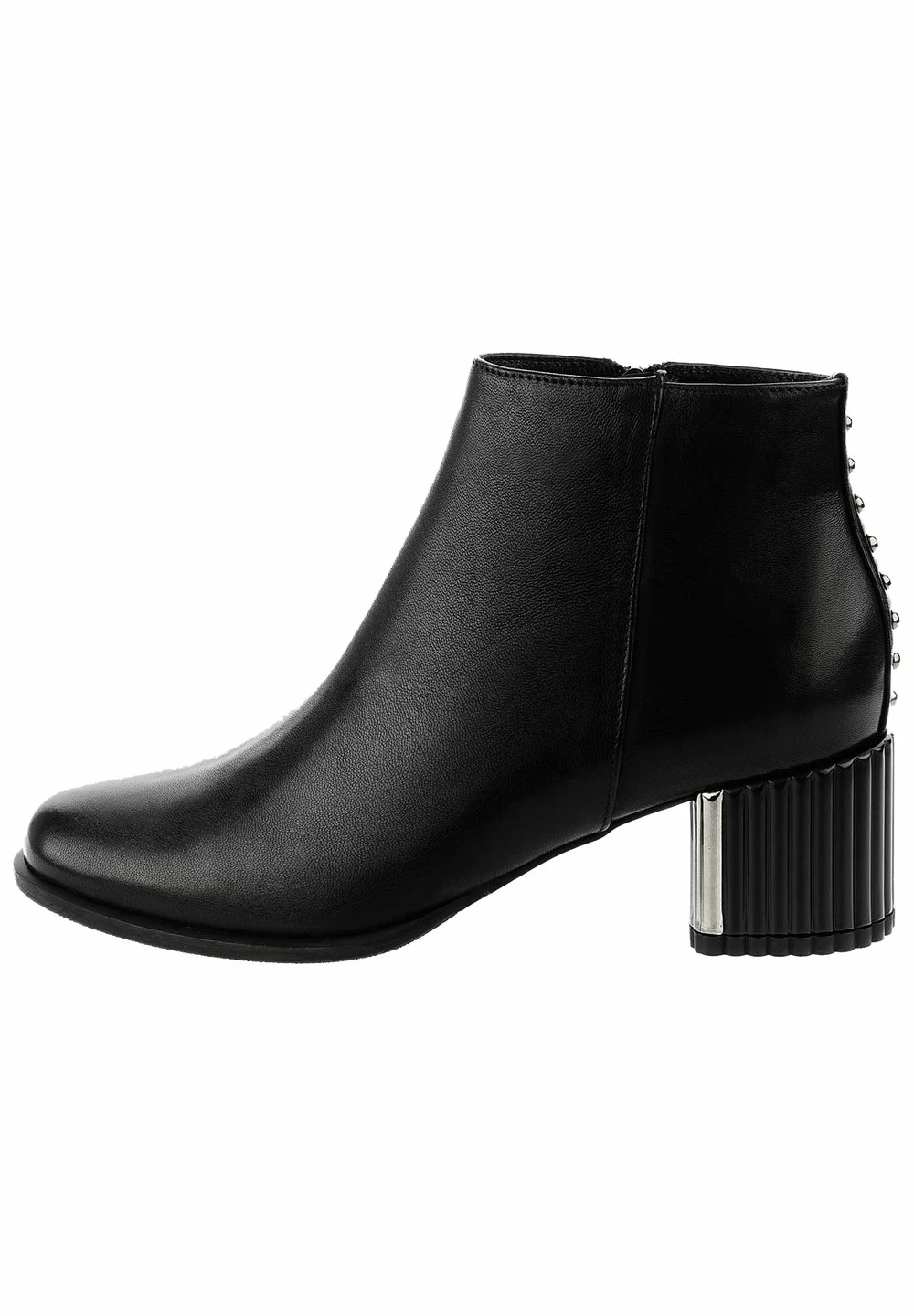 Prix Incroyables PRIMA MODA SAMBRASO - Bottines rond femme 3 Prix Incroyables PRIMA MODA SAMBRASO - Bottines rond femme