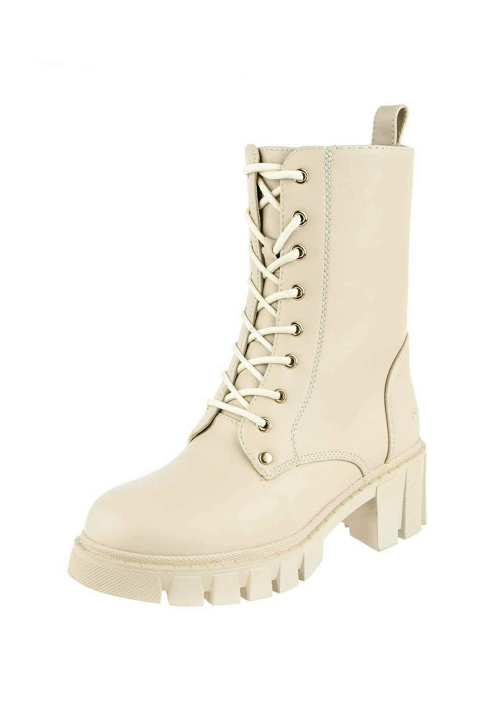 PRIMA MODA PANTANO - Bottes à plateau Remise En Ligne rond femme 4 PRIMA MODA PANTANO - Bottes à plateau Remise En Ligne rond femme – Image 2