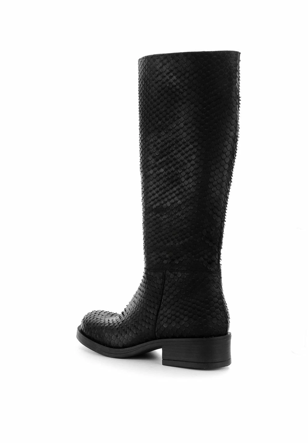 Prix Dynamité PRIMA MODA ZOGNO - Bottes rond femme 4 Prix Dynamité PRIMA MODA ZOGNO - Bottes rond femme – Image 2