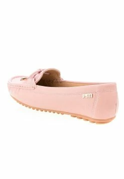 Prix Imbattable PRIMA MODA TELVE - Chaussures bateau mocassins rond femme -myMo Soldes a09545e5f5284fb0a88051dc44cca512