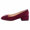 PRIMA MODA ANTEA - Escarpins Bas Prix chaussures à talons carré femme -myMo Soldes a10864d4e28343b3994ea1f0039924f1 1