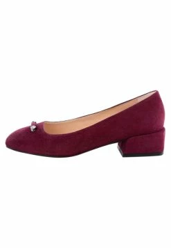 PRIMA MODA ANTEA - Escarpins Bas Prix chaussures à talons carré femme