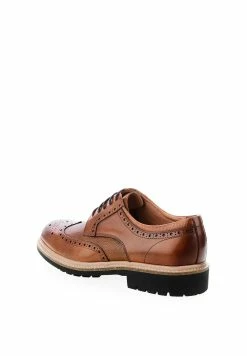 PRIMA MODA Prix De Rêve ROCETO - Derbies derbies et richelieus rond homme -myMo Soldes a188d0ee031a41e990c01f742725d853