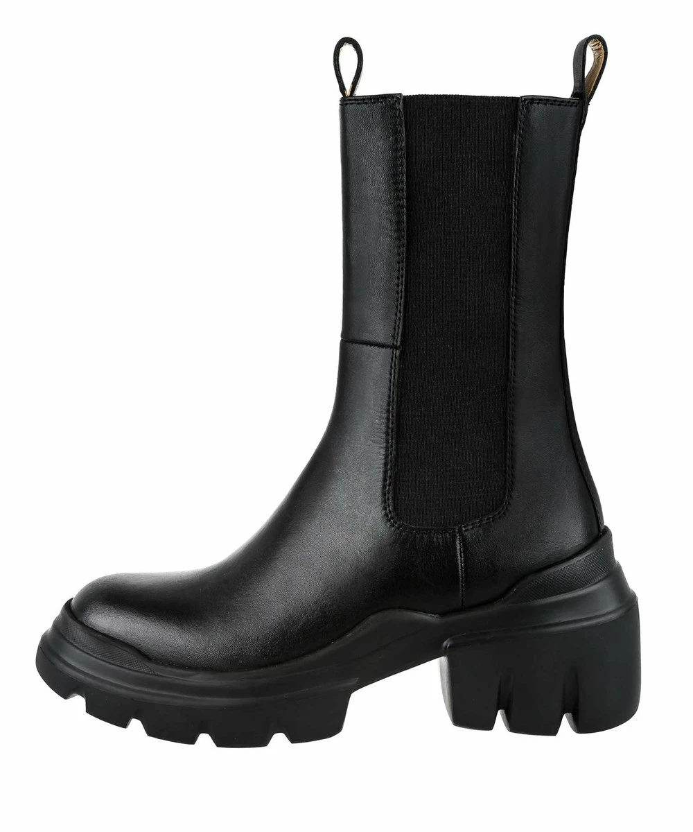 PRIMA MODA Prix De Rêve Bottines à plateau rond femme 3 PRIMA MODA Prix De Rêve Bottines à plateau rond femme