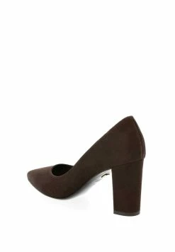 PRIMA MODA NIDASTORE - Escarpins à talons hauts Vendre chaussures à talons pointu femme -myMo Soldes a1c43a301f4c4c96bd11f6b99633cd77
