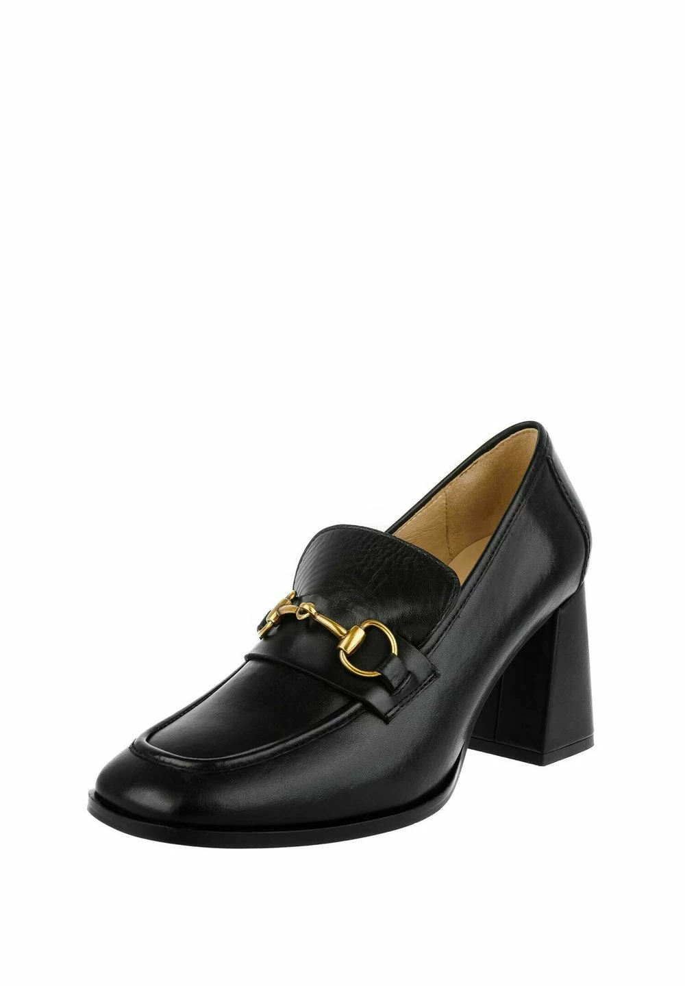 Prix De Lancement PRIMA MODA Escarpins à talons hauts chaussures à talons carré femme 4 Prix De Lancement PRIMA MODA Escarpins à talons hauts chaussures à talons carré femme – Image 2